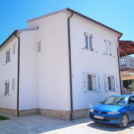 Apartment Mila-a3-