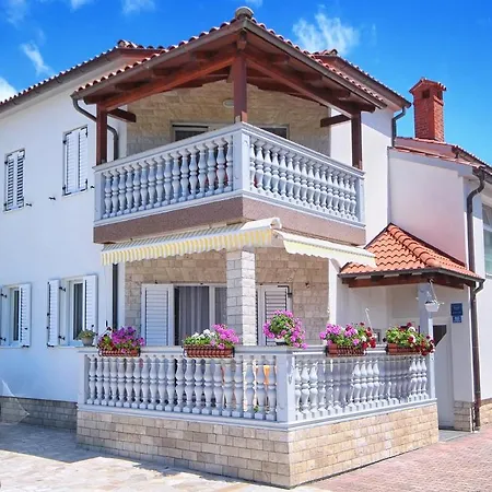 Apartment Mila-a3-