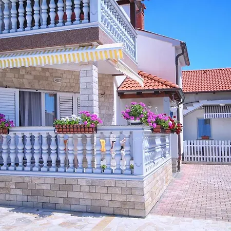 Apartment Mila-a3-