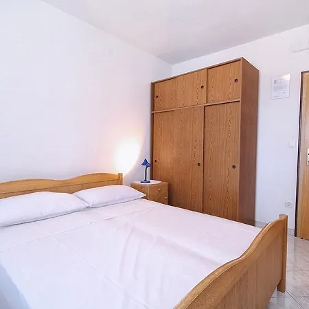 Apartment Mila-a3-